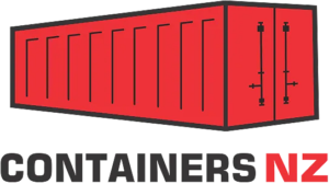 Containers NZ logo